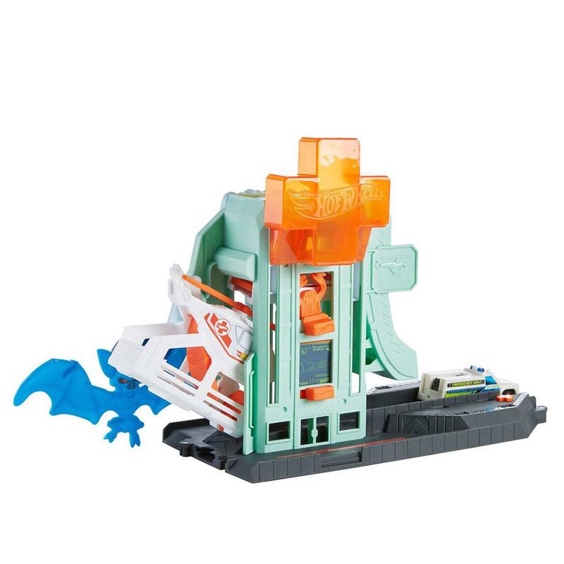F*M様 Hot Wheels マッドマウス 2台セット 2019年 Carrinho com Fricção Hot Wheels Speed Machine - Cores Sortidas